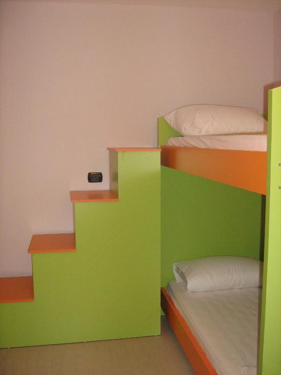 Hotel Albion Durrës Pokoj fotografie
