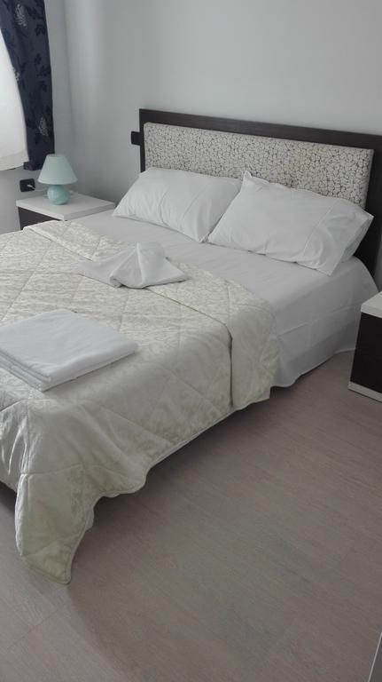 Hotel Albion Durrës Exteriér fotografie